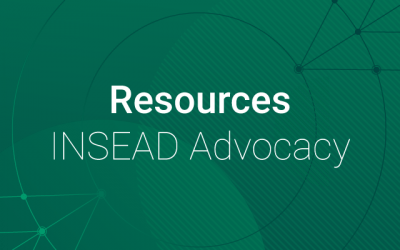 Resources – INSEAD Advocacy