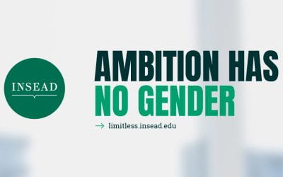 Ambition Has No Gender Campaign