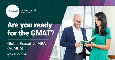 Are you ready to master the GMAT? GEMBA