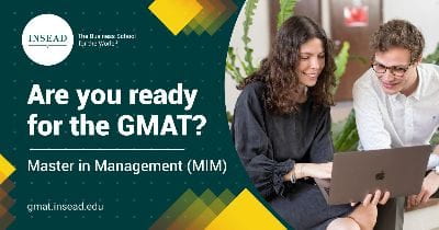 Are you ready to master the GMAT? MIM