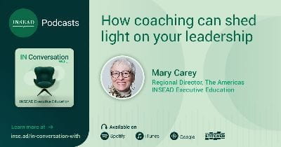 How coaching can shed light on your leadership