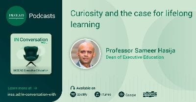 Curiosity and the Case for Lifelong Learning