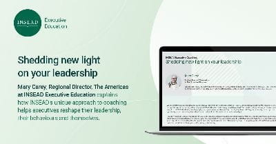Shedding New Light on Your Leadership