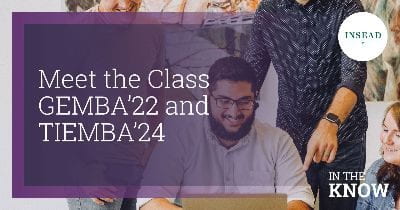 Meet the Class – GEMBA’22 and TIEMBA’24