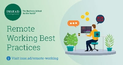 Remote Working Best Practices